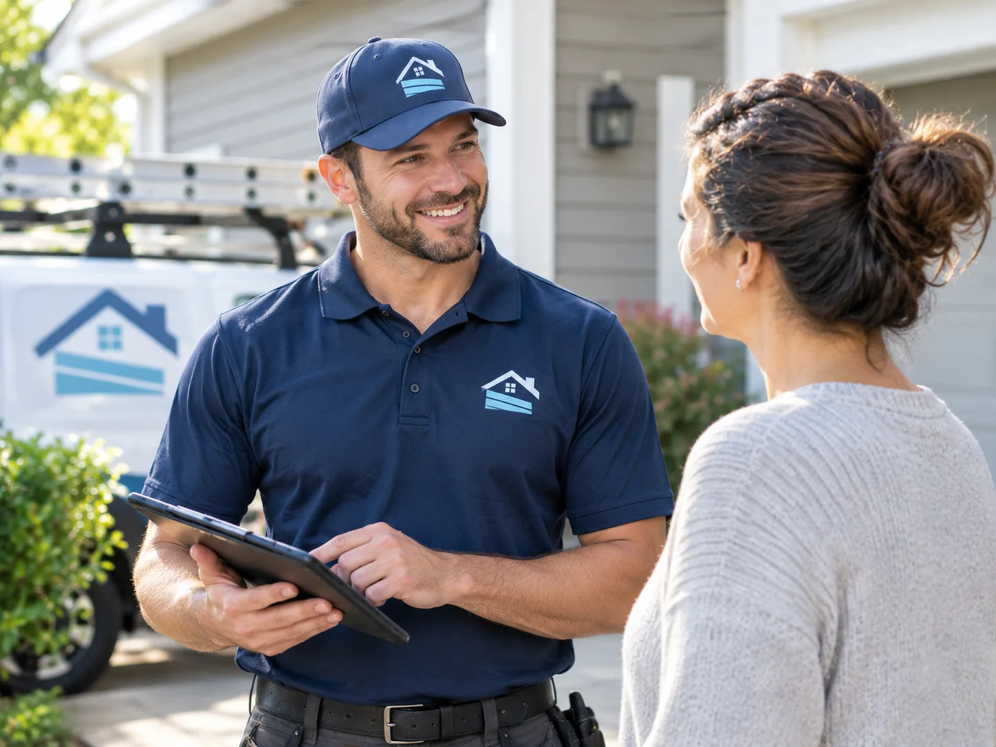 Commercial Siding Repair in Yamhill, OR